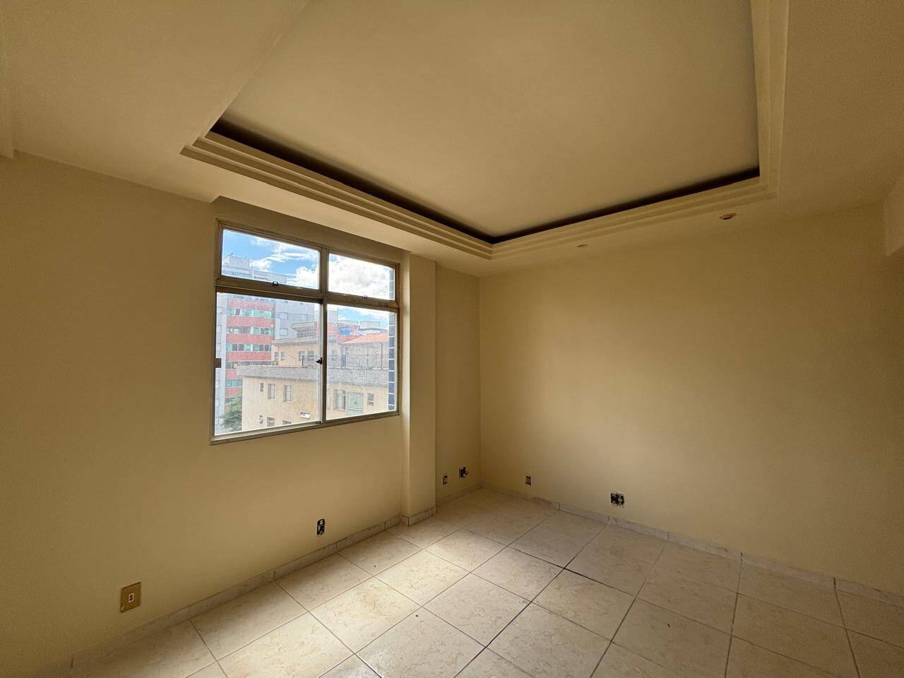 #1119 - Apartamento para Locação em Belo Horizonte - MG