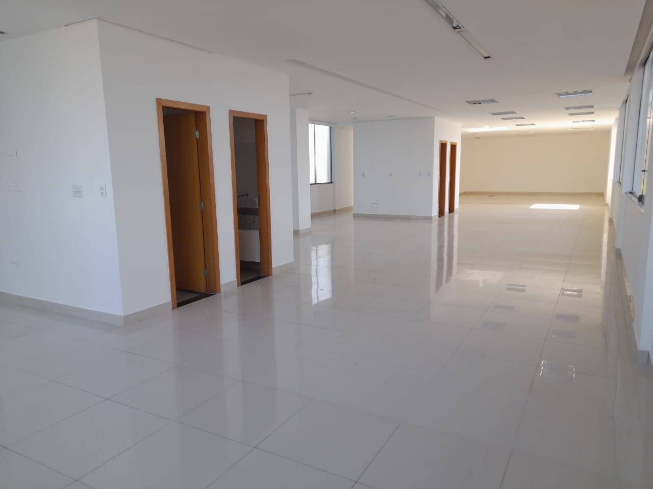 #1121 - Sala para Locação em Belo Horizonte - MG