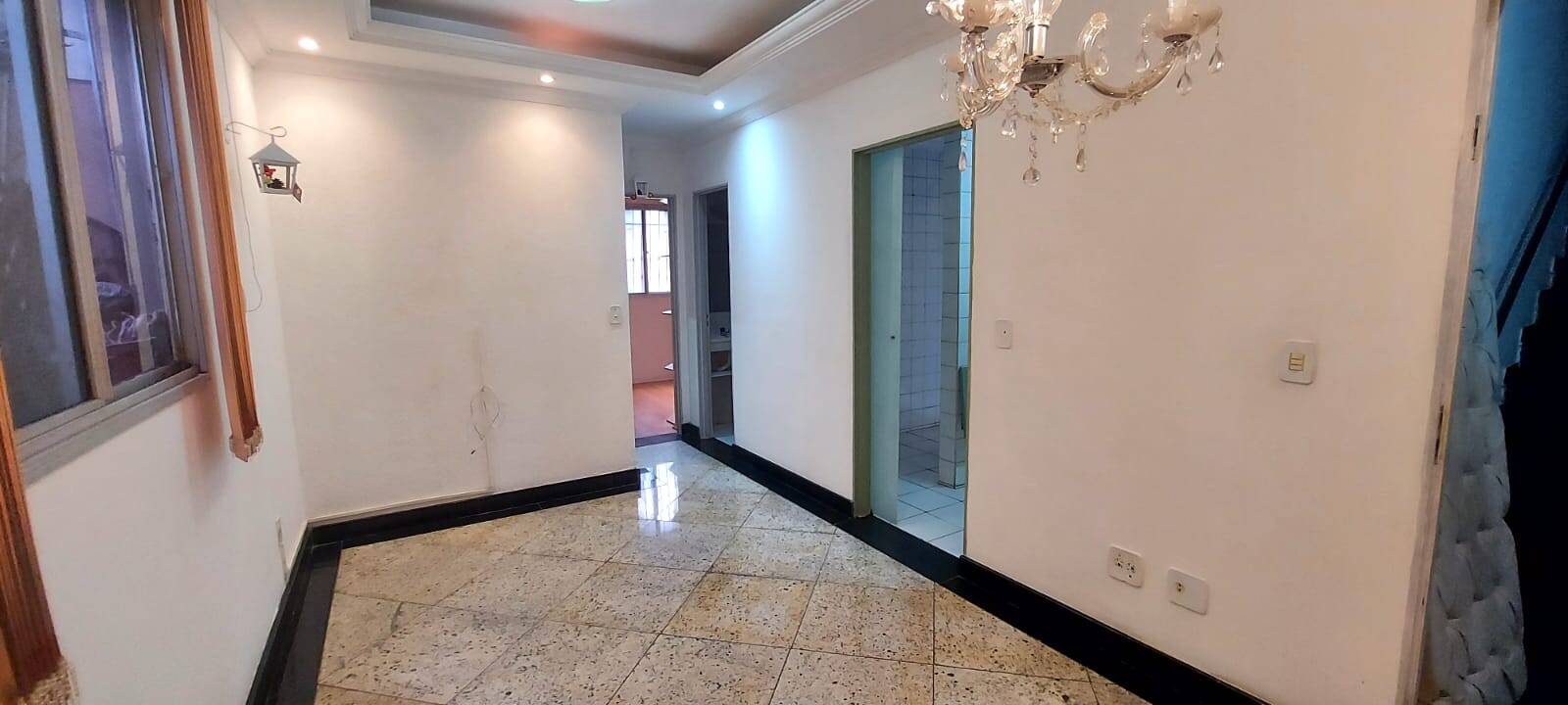 #1120 - Apartamento para Locação em Belo Horizonte - MG