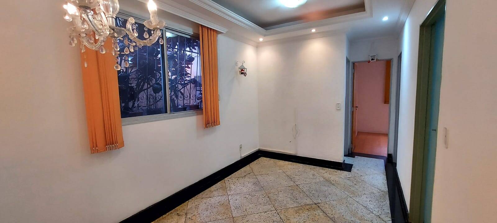 #1120 - Apartamento para Venda em Belo Horizonte - MG