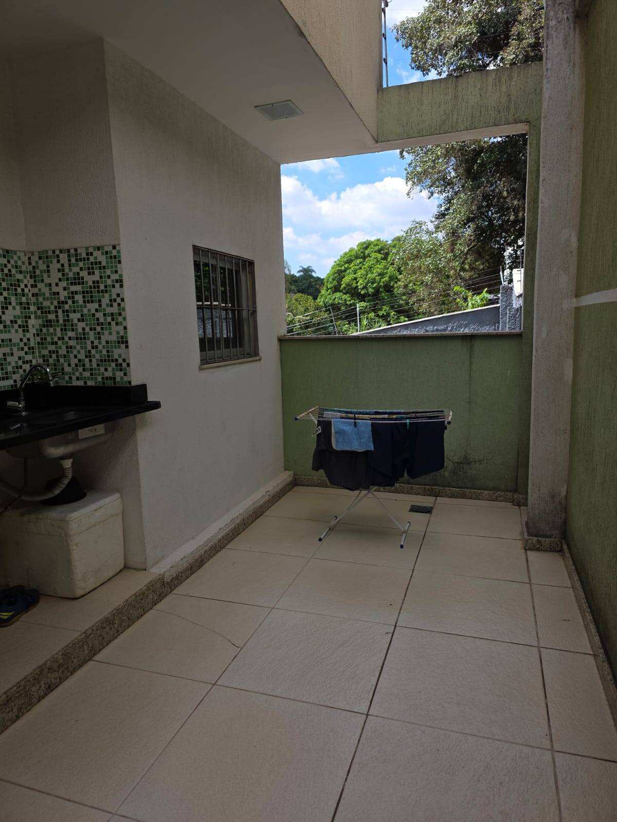 #1127 - Apartamento para Venda em Belo Horizonte - MG