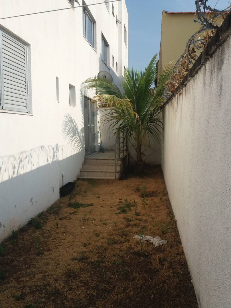 #1128 - Apartamento para Locação em Belo Horizonte - MG