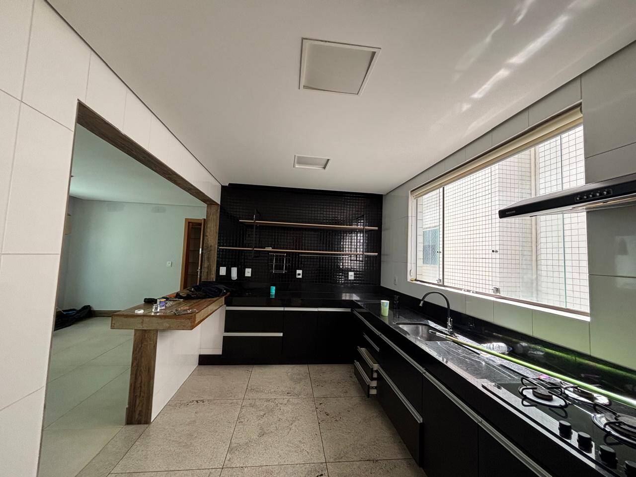 #1126 - Apartamento para Locação em Belo Horizonte - MG