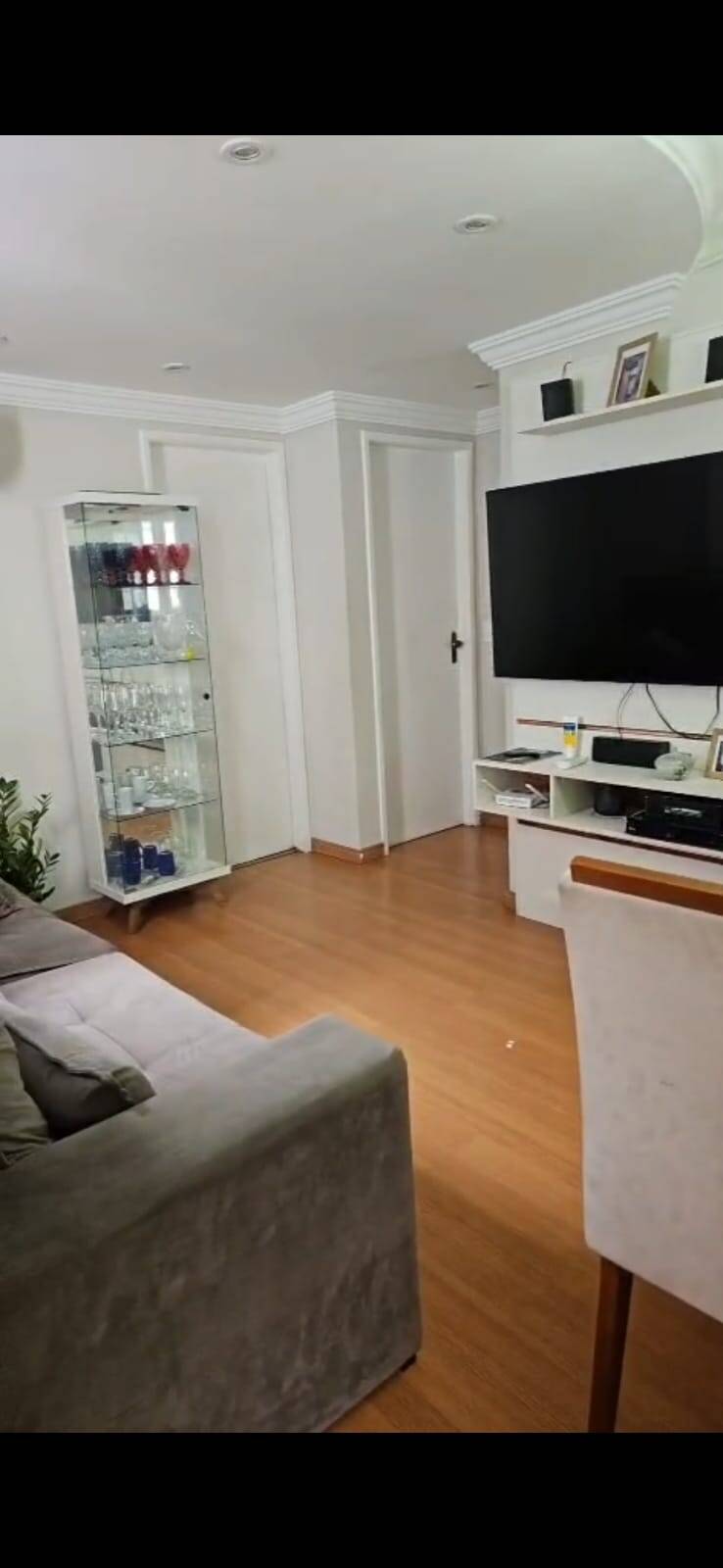 #1123 - Apartamento para Venda em Belo Horizonte - MG