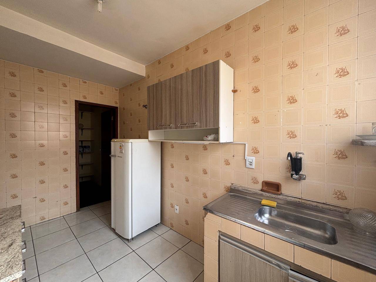 #1133 - Casa para Locação em Belo Horizonte - MG