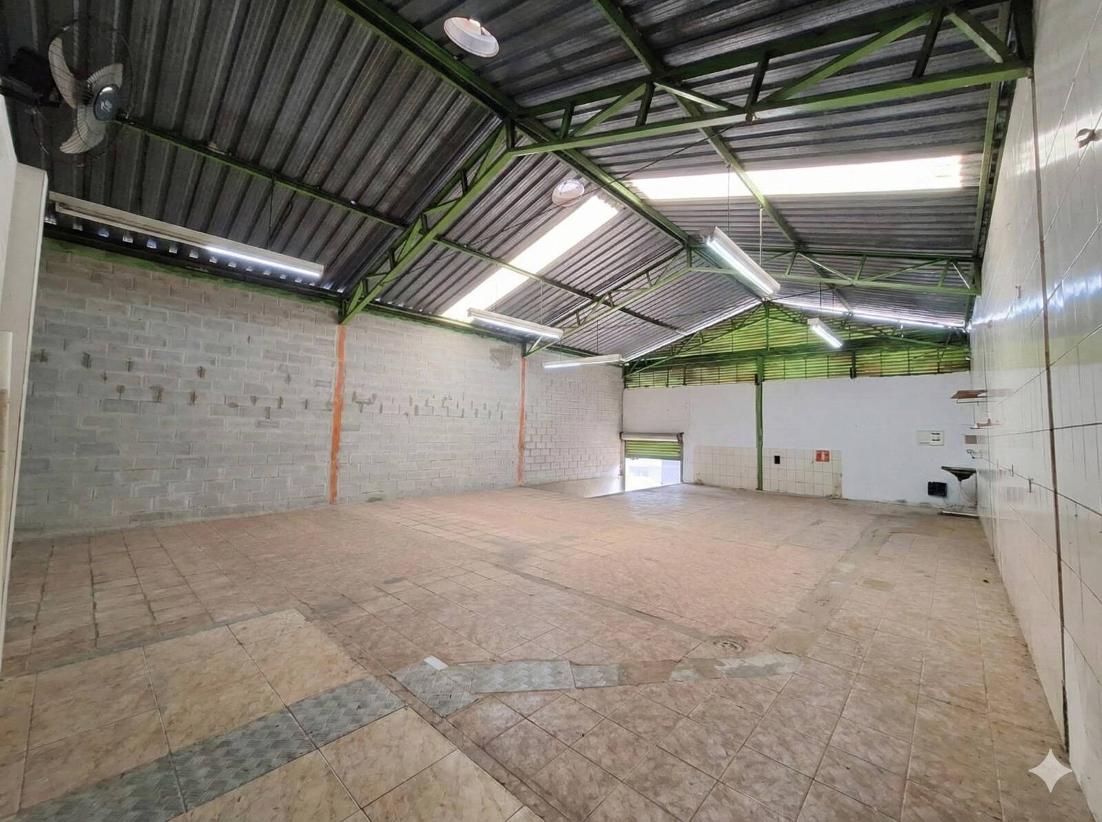 #1134 - Sala para Locação em Belo Horizonte - MG