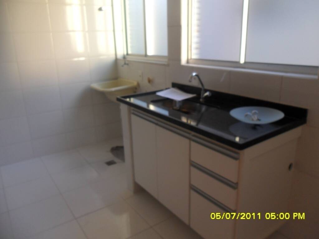 #1135 - Apartamento para Locação em Belo Horizonte - MG