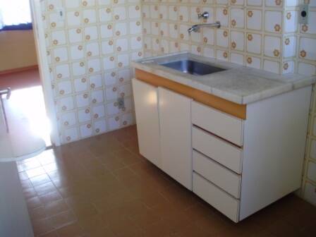 #1136 - Apartamento para Locação em Belo Horizonte - MG