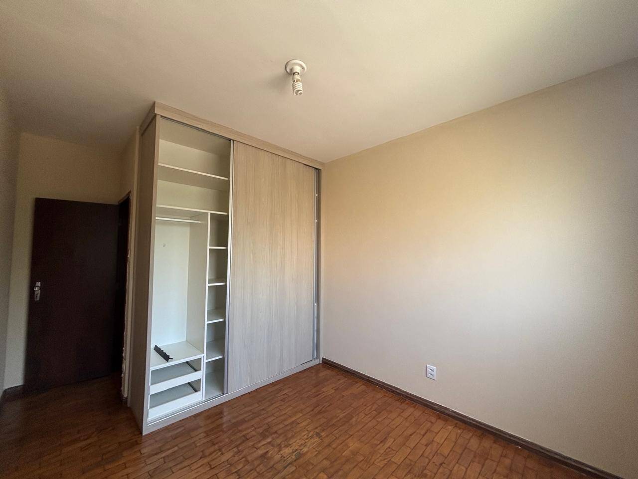#1137 - Apartamento para Locação em Belo Horizonte - MG