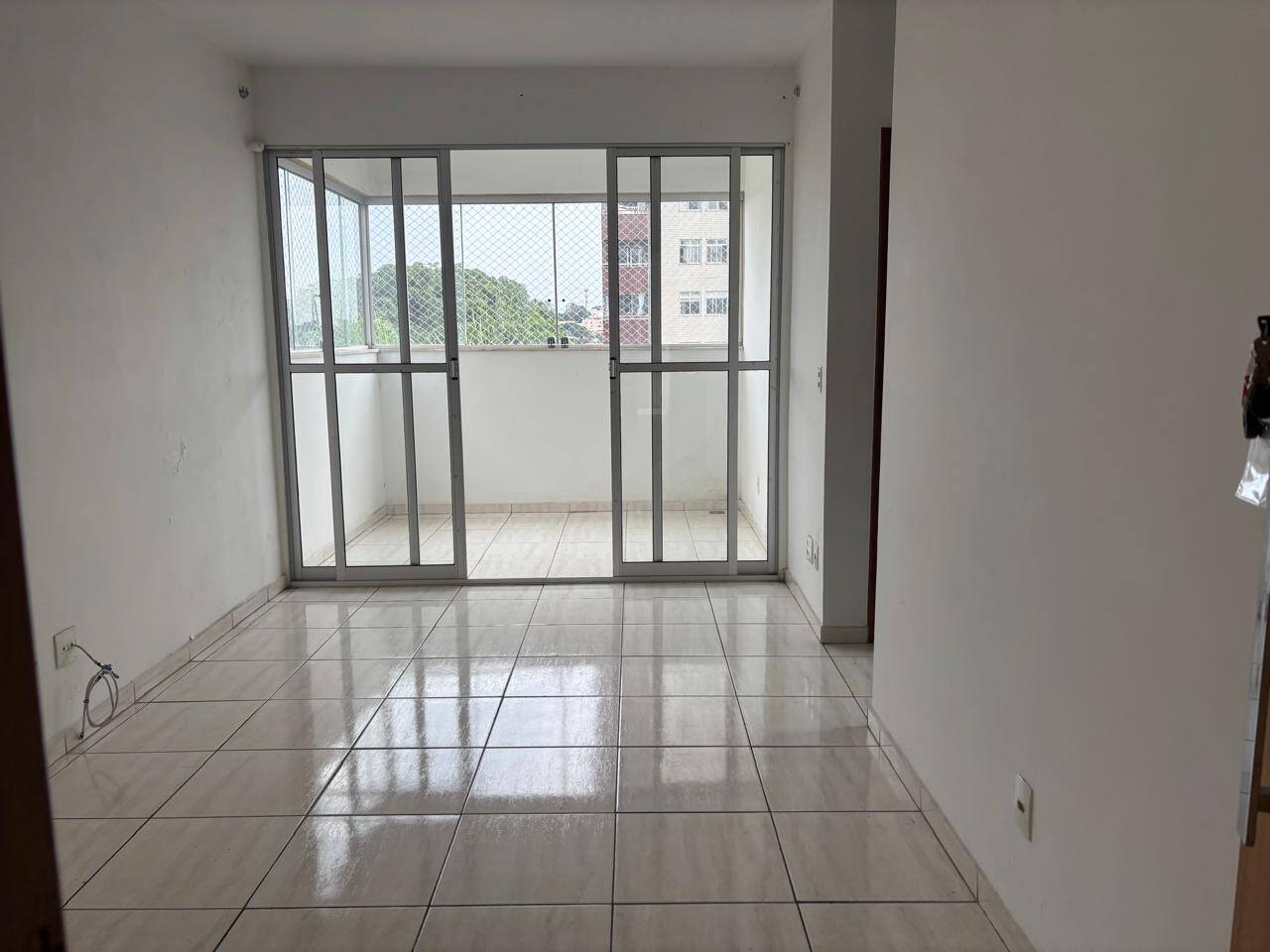 #1135 - Apartamento para Locação em Belo Horizonte - MG