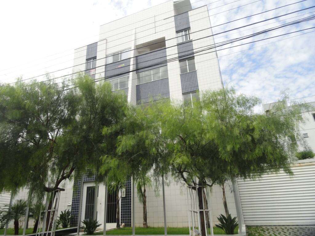 #1141 - Apartamento para Locação em Belo Horizonte - MG