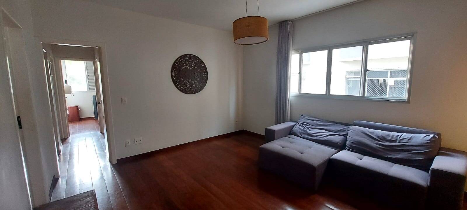 #880 - Apartamento para Locação em Belo Horizonte - MG