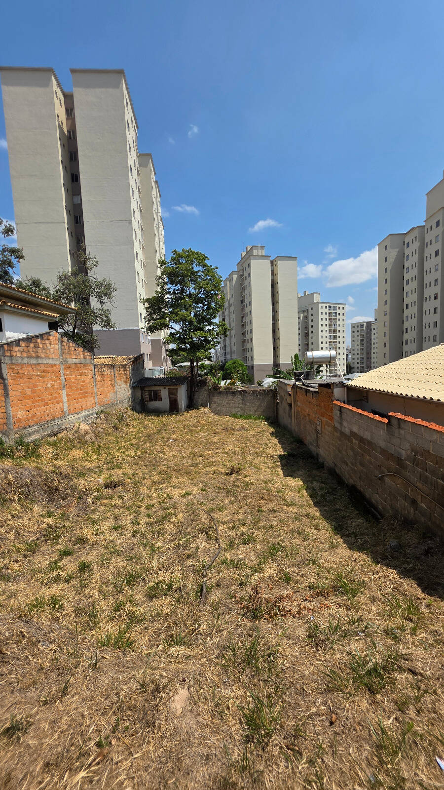 #1142 - Terreno para Venda em Belo Horizonte - MG