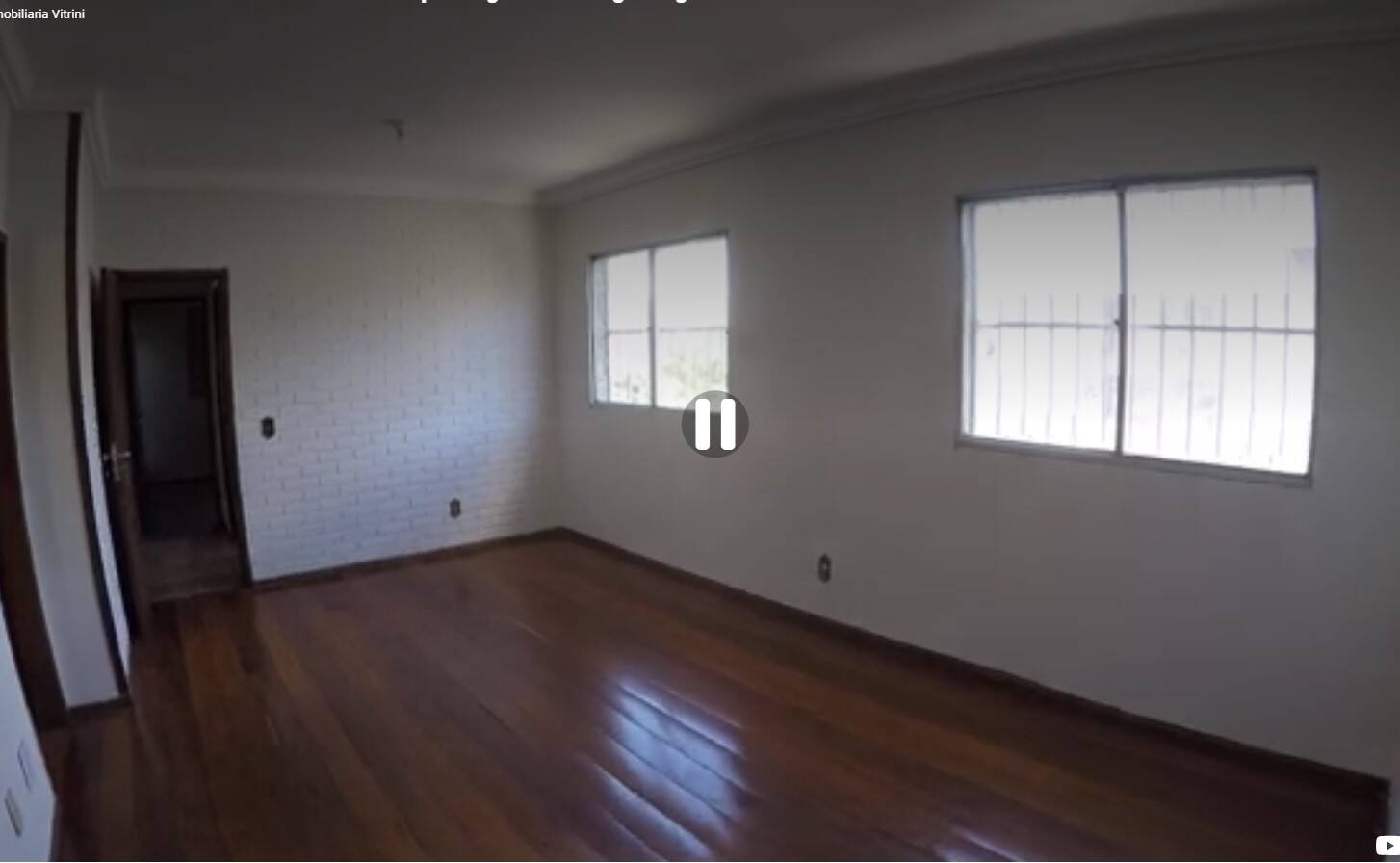 #1143 - Apartamento para Locação em Belo Horizonte - MG
