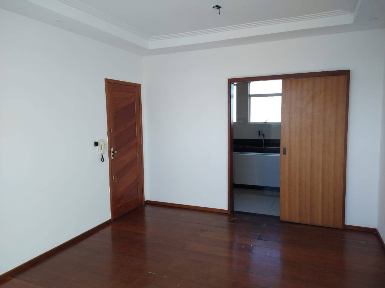 #1146 - Apartamento para Venda em Belo Horizonte - MG