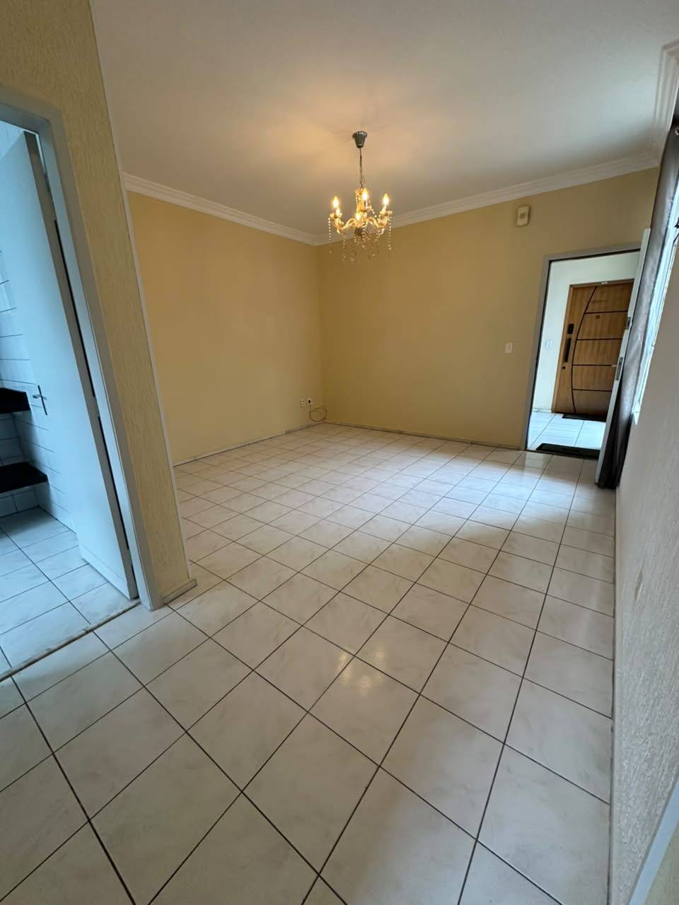 #1151 - Apartamento para Locação em Belo Horizonte - MG