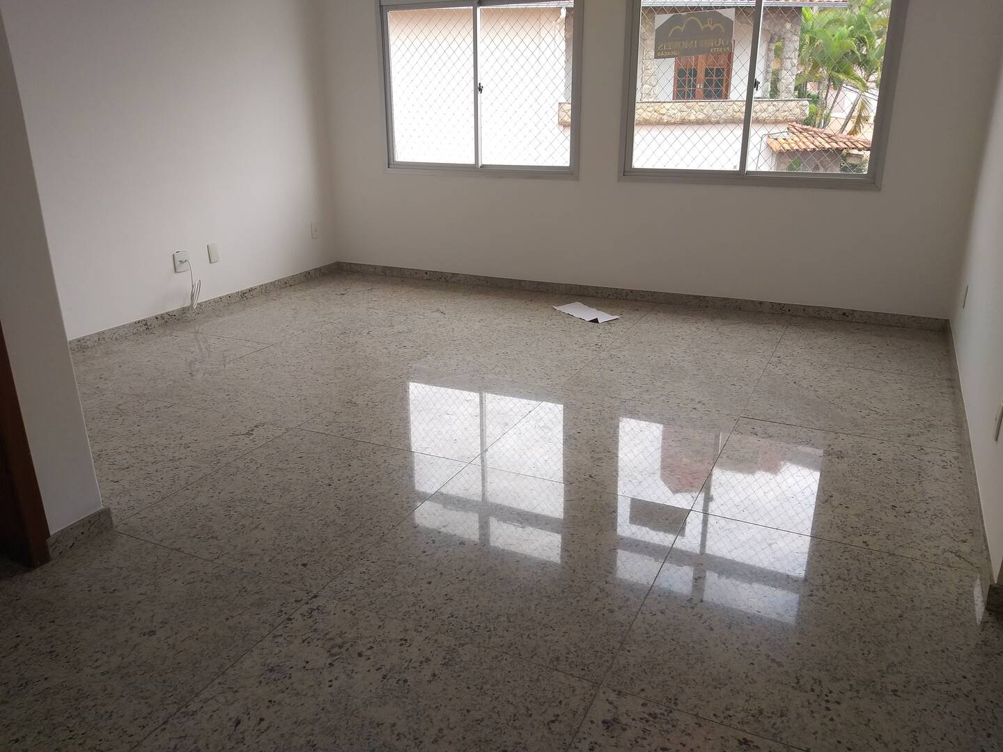 #1152 - Apartamento para Locação em Belo Horizonte - MG