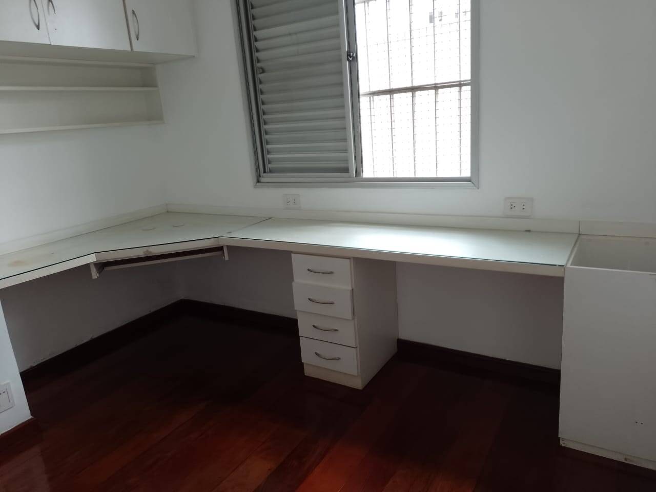 #1153 - Apartamento para Locação em Belo Horizonte - MG