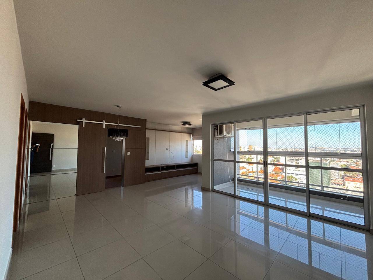 #1154 - Apartamento para Locação em Belo Horizonte - MG