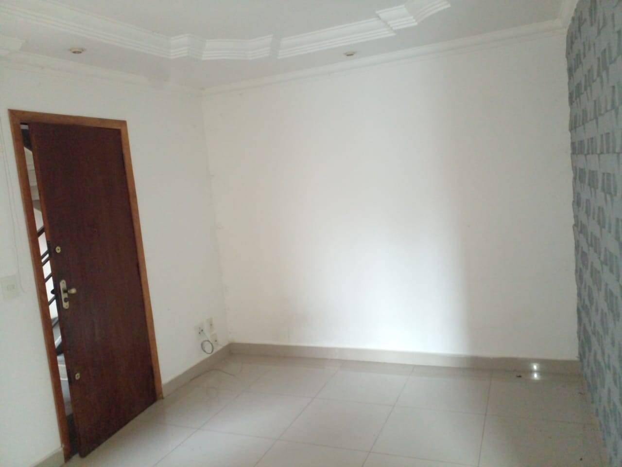 #1158 - Apartamento para Locação em Contagem - MG