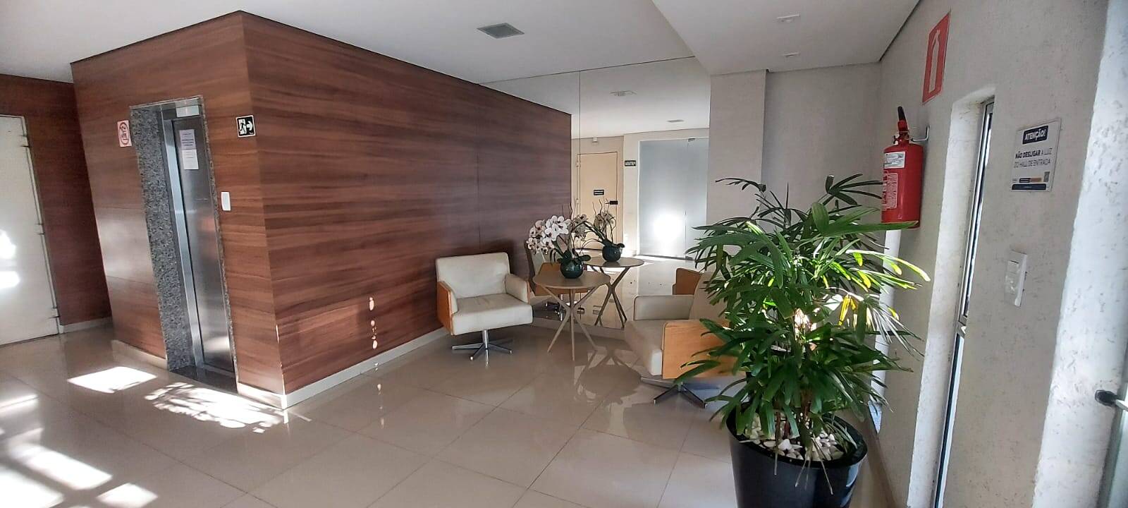 #1159 - Apartamento para Venda em Belo Horizonte - MG