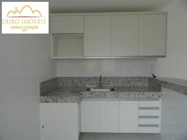 #621 - Apartamento para Venda em Belo Horizonte - MG - 2