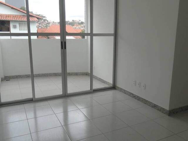 Apartamento para Venda em Belo Horizonte - 4