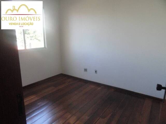 #737 - Apartamento para Locação em Belo Horizonte - MG