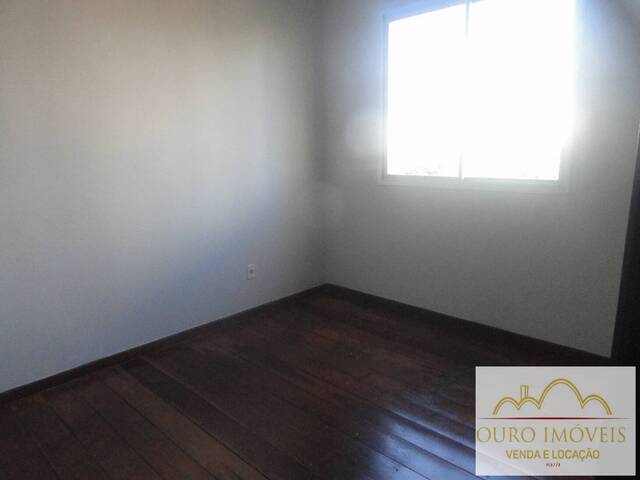 Apartamento para Locação em Belo Horizonte - 4