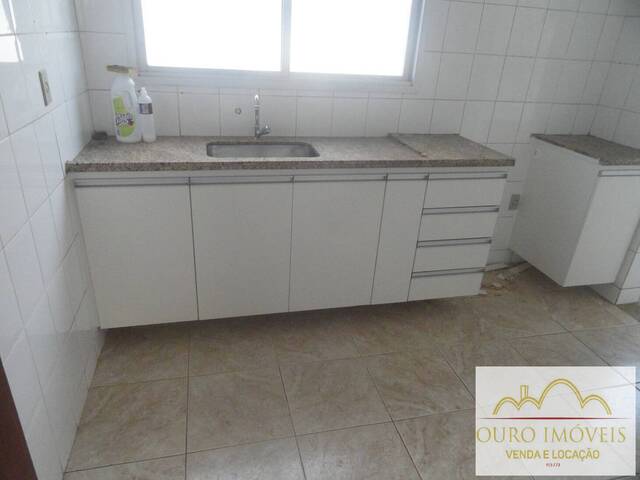 Apartamento para Locação em Belo Horizonte - 5