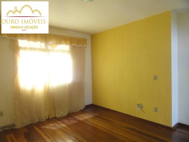 #737 - Apartamento para Locação em Belo Horizonte - MG