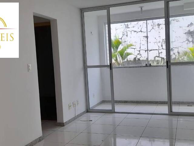 #731 - Apartamento para Locação em Belo Horizonte - MG