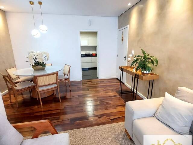 Apartamento para Venda em Belo Horizonte - 4