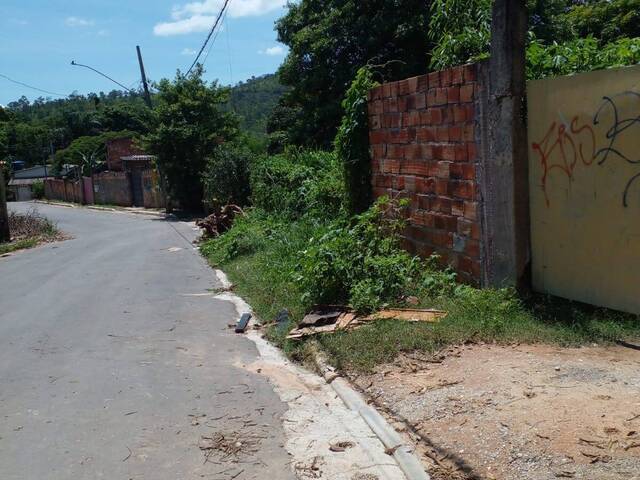 Terreno para Venda em Ribeirão das Neves - 5