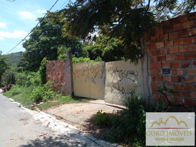 Terreno para Venda em Ribeirão das Neves - 4