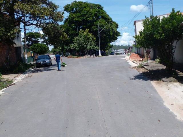 #628 - Terreno para Venda em Ribeirão das Neves - MG