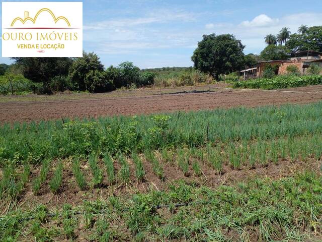#628 - Terreno para Venda em Ribeirão das Neves - MG