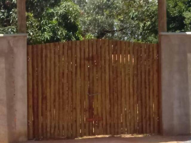 #756 - Chácara para Venda em Caetanópolis - MG