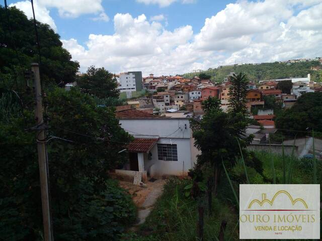 Casa para Venda em Belo Horizonte - 4