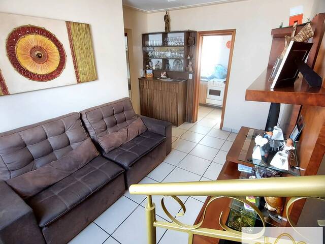 Apartamento para Venda em Belo Horizonte - 4