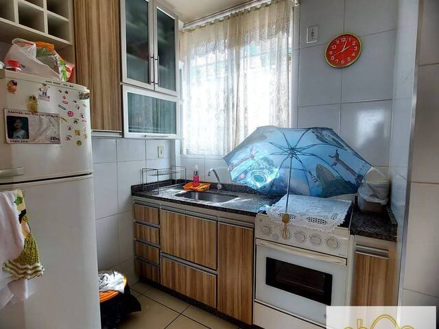 Apartamento para Venda em Belo Horizonte - 5