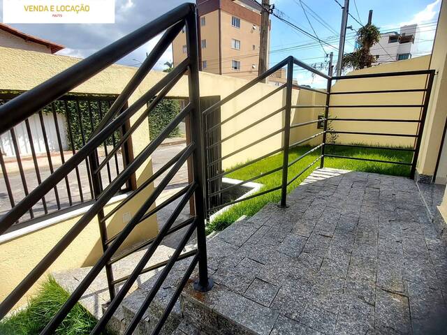 #790 - Casa para Venda em Belo Horizonte - MG - 2