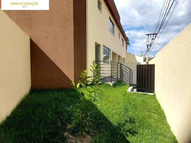 Casa para Venda em Belo Horizonte - 4