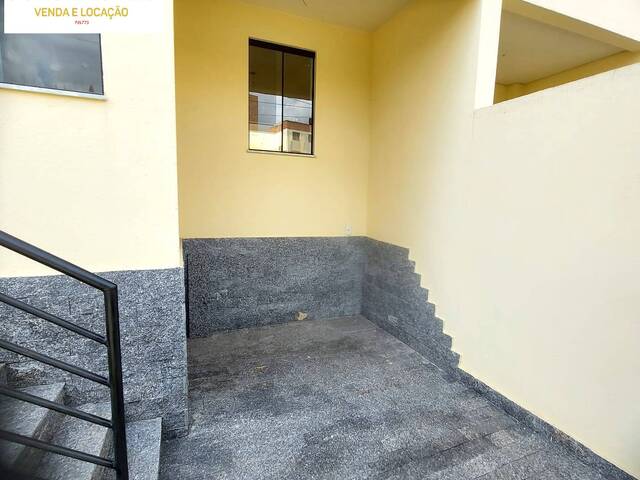 Casa para Venda em Belo Horizonte - 5