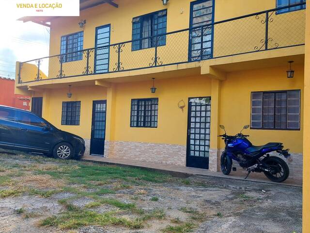 #798 - Casa para Venda em Belo Horizonte - MG - 2