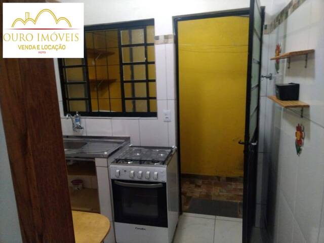 #798 - Casa para Venda em Belo Horizonte - MG - 3