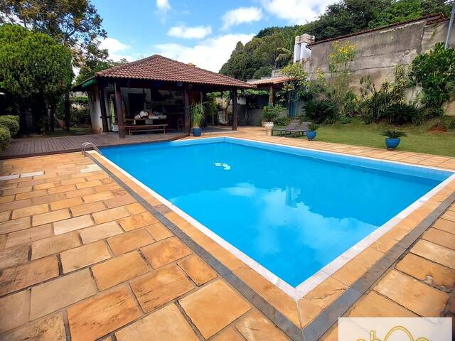 Casa para Venda em Belo Horizonte - 4