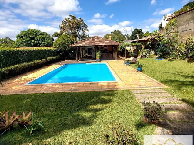 Casa para Venda em Belo Horizonte - 5