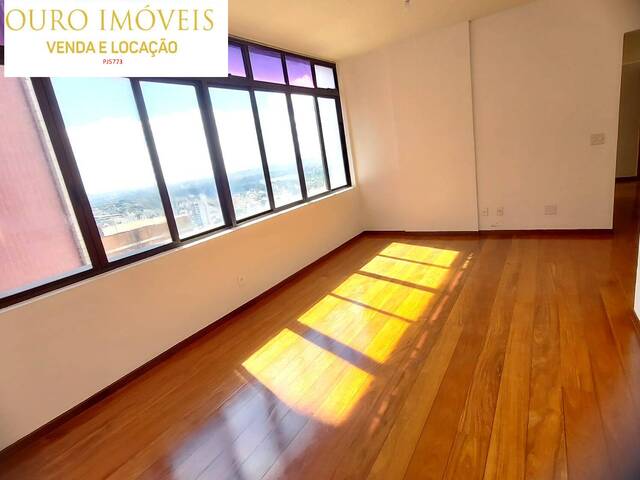 #681 - Apartamento para Venda em Belo Horizonte - MG - 3