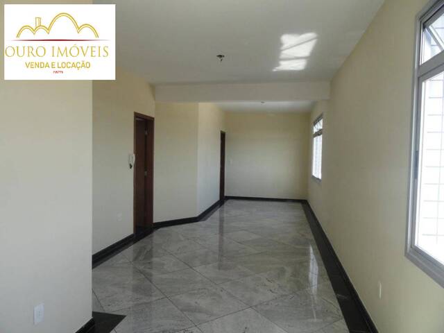 #820 - Apartamento para Locação em Belo Horizonte - MG - 2